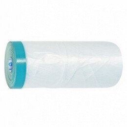 Apsauginės plėvelės