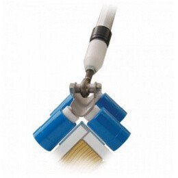 Glaisto aplikatoriai