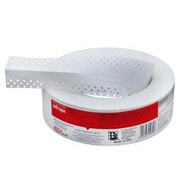 Kampų profiliai, Siūlių armavimo juostos