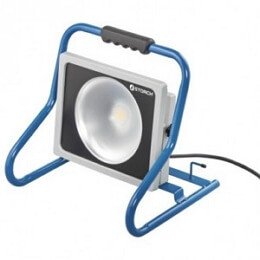 LED Šviestuvai / Prožektoriai