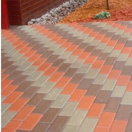 Grindinio trinkelėms