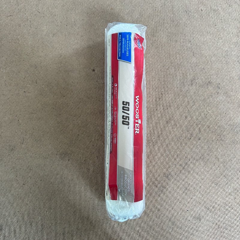 Volelis Wooster 50/50 Semi-Rough - Image 2